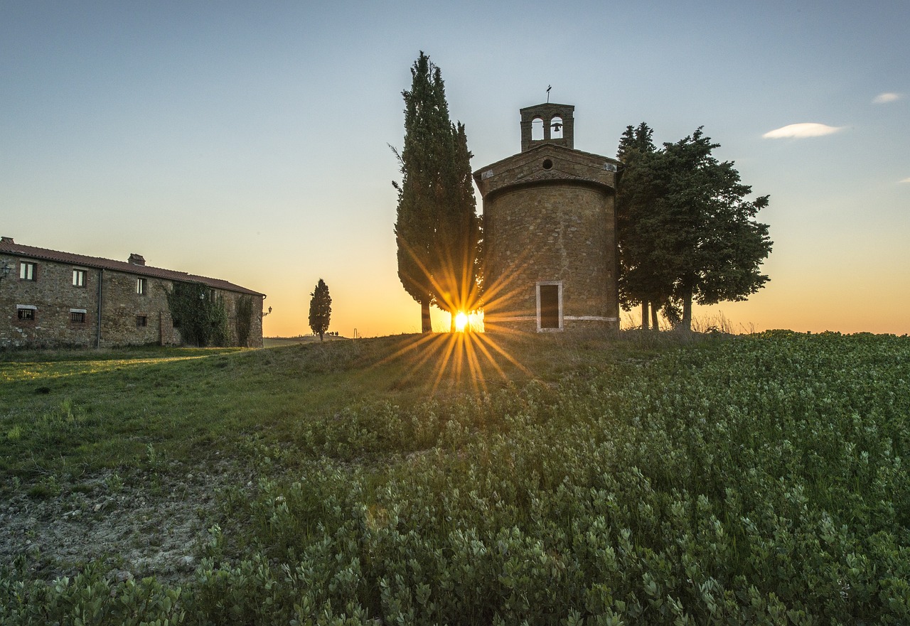 Exploring the Picturesque Villages of Tuscany